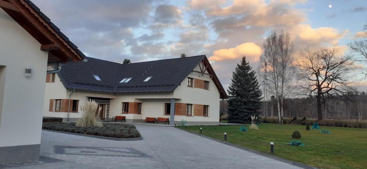 Agroturystyka Aura Kostrzyca Eksteriør bilde